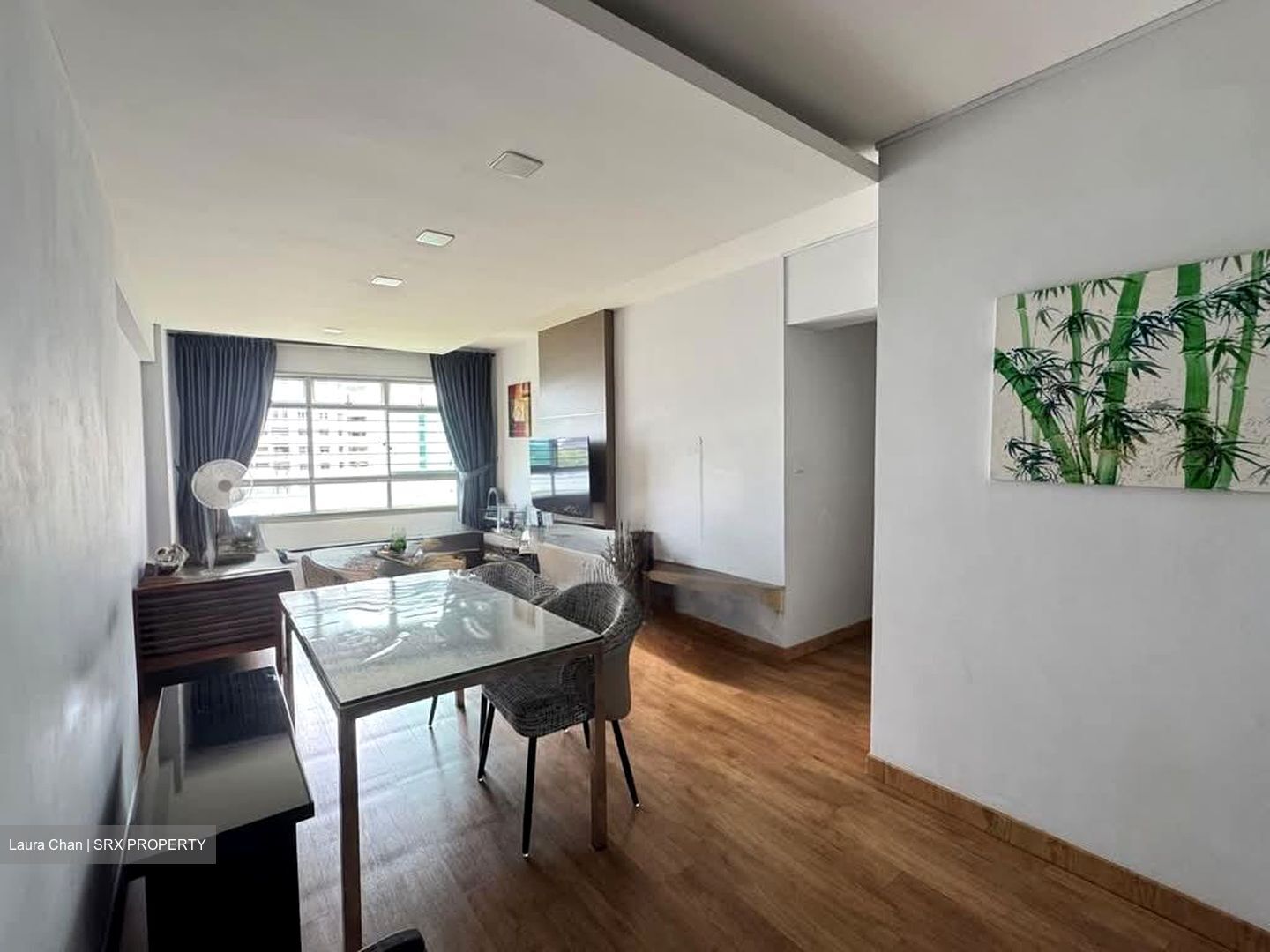 Blk 270A Tivela (Sengkang), HDB 4 Rooms #533882471